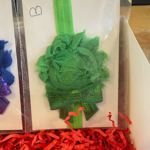 Fun headbands - Picture 4 of 4